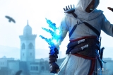 Оригинальная фигурка &laquo;PURE ARTS Studio - Assassin&rsquo;s Creed Animus Altair 1/8 Scale Statue&raquo;