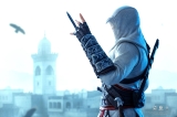 Оригинальная фигурка &laquo;PURE ARTS Studio - Assassin&rsquo;s Creed Animus Altair 1/8 Scale Statue&raquo;