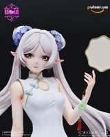 Оригинальная аниме фигурка &laquo;Liu Li Studio - Frieren Cheongsam Frieren: Beyond Journey's End&raquo;