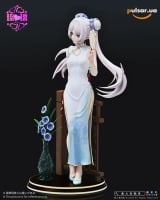 Оригинальная аниме фигурка &laquo;Liu Li Studio - Frieren Cheongsam Frieren: Beyond Journey's End&raquo;