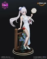 Оригинальная аниме фигурка &laquo;Liu Li Studio - Frieren Cheongsam Frieren: Beyond Journey's End&raquo;