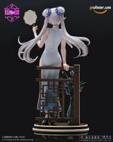 Оригинальная аниме фигурка &laquo;Liu Li Studio - Frieren Cheongsam Frieren: Beyond Journey's End&raquo;