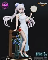 Оригинальная аниме фигурка &laquo;Liu Li Studio - Frieren Cheongsam Frieren: Beyond Journey's End&raquo;