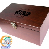 "Magnitude" An Admiral Ackbar Mini Bust - SDCC 2013 Exclusive