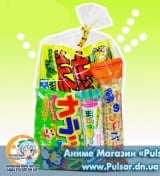 Подарунковий пакет з солодощами "B candy candy assortment"