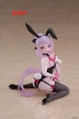 Оригинальная аниме фигурка &laquo;"Overlord" Desktop Cute Figure Shalltear Bloodfallen ~Bunny Ver.~&raquo;