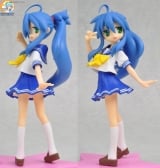 Оригінальна аніме фігурка Izumi Konata Summer Uniform Ver.