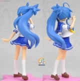 Оригінальна аніме фігурка Izumi Konata Summer Uniform Ver.