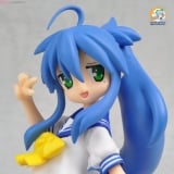 Оригінальна аніме фігурка Izumi Konata Summer Uniform Ver.