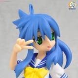 Оригінальна аніме фігурка Izumi Konata Summer Uniform Ver.