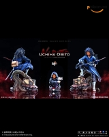 Оригинальная аниме фигурка &laquo;Sign Studio - Uchiha Obito Naruto&raquo;