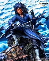 Оригинальная аниме фигурка &laquo;Sign Studio - Uchiha Obito Naruto&raquo;