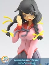 Оригинальная аниме фигурка Hanekawa Tsubasa (Sega)