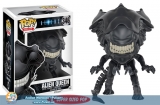 Виниловая фигурка POP! MOVIES: ALIENS - QUEEN ALIEN 6"