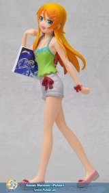 Оригинальная аниме фигурка Summer in Ariake Kousaka Kirino