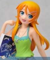 оригінальна Аніме фігурка Summer in Ariake Kousaka Kirino