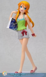Оригинальная аниме фигурка Summer in Ariake Kousaka Kirino