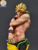 оригінальна Аніме фігурка Statue Legend JoJo" s Bizarre Adventure Part III 03. Shadow DIO Complete Figure