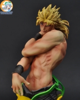 оригінальна Аніме фігурка Statue Legend JoJo" s Bizarre Adventure Part III 03. Shadow DIO Complete Figure