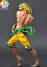оригінальна Аніме фігурка Statue Legend JoJo" s Bizarre Adventure Part III 03. Shadow DIO Complete Figure
