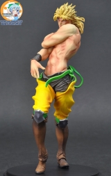 оригінальна Аніме фігурка Statue Legend JoJo" s Bizarre Adventure Part III 03. Shadow DIO Complete Figure
