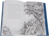 Книга на русском языке «Ледяной дракон»