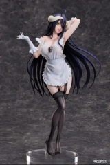 Оригинальная аниме фигурка &laquo;"Overlord" elCOCO 1/7 Scale Figure Albedo&raquo;