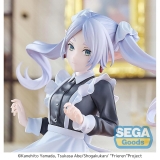 Оригинальная аниме фигурка &laquo;"Frieren: Beyond Journey's End" Luminasta Frieren ~Maid Costume~&raquo;