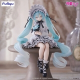 Оригинальная аниме фигурка &laquo;"Hatsune Miku" Noodle Stopper Figure -Vintage Doll-&raquo;