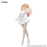 Оригинальная аниме фигурка &laquo;"My Dress-Up Darling" Bicute Pure Figure -Kitagawa Marin-&raquo;