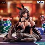 Оригінальна аніме фігурка &laquo;"Goddess of Victory: Nikke" Noodle Stopper Figure Noir&raquo;