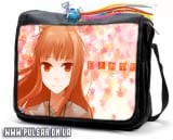 Сумка со сменным клапаном Spice and Wolf -Kawai Horo