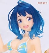 Оригинальная  фигурка &laquo;SYSTEM SERVICE - TV ANIME TOO MANY LOSING HEROINES ! VIVIT FIGURE YANAMI ANNA&raquo;