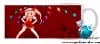 Чашка Touhou Project