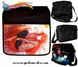Сумка со сменным клапаном Spice and Wolf - Speeping Purity