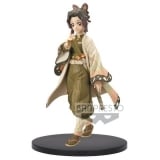 Оригинальная аниме фигурка &laquo;Kimetsu no Yaiba Figure -Kizuna no Sou- Vol.10 Kochou Shinobu Sepia Color Ver.&raquo;
