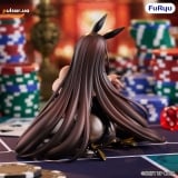 Оригинальная аниме фигурка &laquo;"Goddess of Victory: Nikke" Noodle Stopper Figure Noir&raquo;