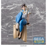 Оригинальная аниме фигурка &laquo;"Street Fighter 6" Premium Perching Figure Chun-Li&raquo;