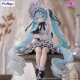 Оригинальная аниме фигурка &laquo;"Hatsune Miku" Noodle Stopper Figure -Vintage Doll-&raquo;