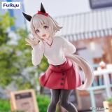 Оригинальная аниме фигурка &laquo;"Umamusume: Pretty Derby" Trio-Try-iT Figure -Curren Chan-&raquo;