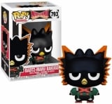 Виниловая фигурка &laquo;Funko Pop! Animation: Sanrio/My Hero Academia - BadtzMaru-Katsuki&raquo;