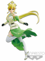 Оригинальная аниме фигурка &laquo;"Sword Art Online: Alicization War of Underworld" ESPRESTO est-Dressy and motions- Terraria Leafa&raquo;