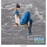 Оригинальная аниме фигурка &laquo;"Street Fighter 6" Premium Perching Figure Chun-Li&raquo;