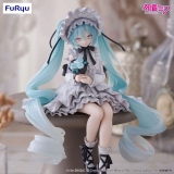 Оригинальная аниме фигурка &laquo;"Hatsune Miku" Noodle Stopper Figure -Vintage Doll-&raquo;
