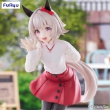 Оригинальная аниме фигурка &laquo;"Umamusume: Pretty Derby" Trio-Try-iT Figure -Curren Chan-&raquo;
