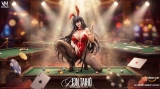Оригинальная аниме фигурка &laquo;VN Studio - Taihou Bunny Girl Azur Lane&raquo;