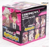Коллекционные карточки (бустеры) &laquo;Danganronpa 2: Goodbye Despair от Friendcharacter x Danganronpa 1&bull;2 Reload&raquo; 
