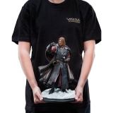 Оригинальная фигурка &laquo;WETA Workshop Studio - Lord of the Rings 1/6 Boromir Statue&raquo;