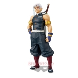 Оригинальная аниме фигурка &laquo;Demon Slayer: Kimetsu no Yaiba" FIGURE Vol.11 Uzui Tengen (Banpresto)&raquo;