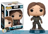 Виниловая фигурка POP! STAR WARS: ROGUE ONE - JYN ERSO